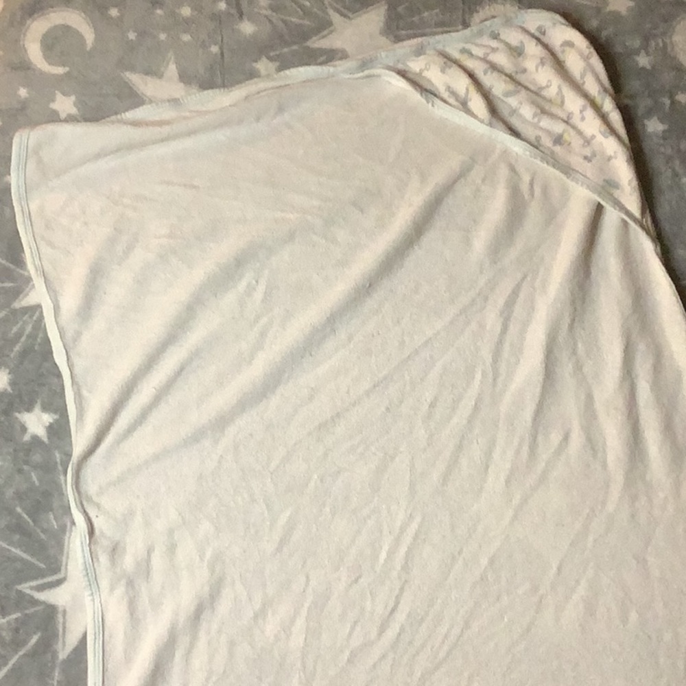 Baby towel for a kid or baby